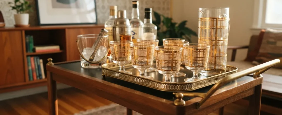 25 Things Grandma's Kitchen Always Had That Yours Doesn't