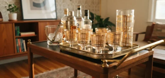 25 Things Grandma's Kitchen Always Had That Yours Doesn't